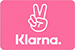 logo klarna sofort